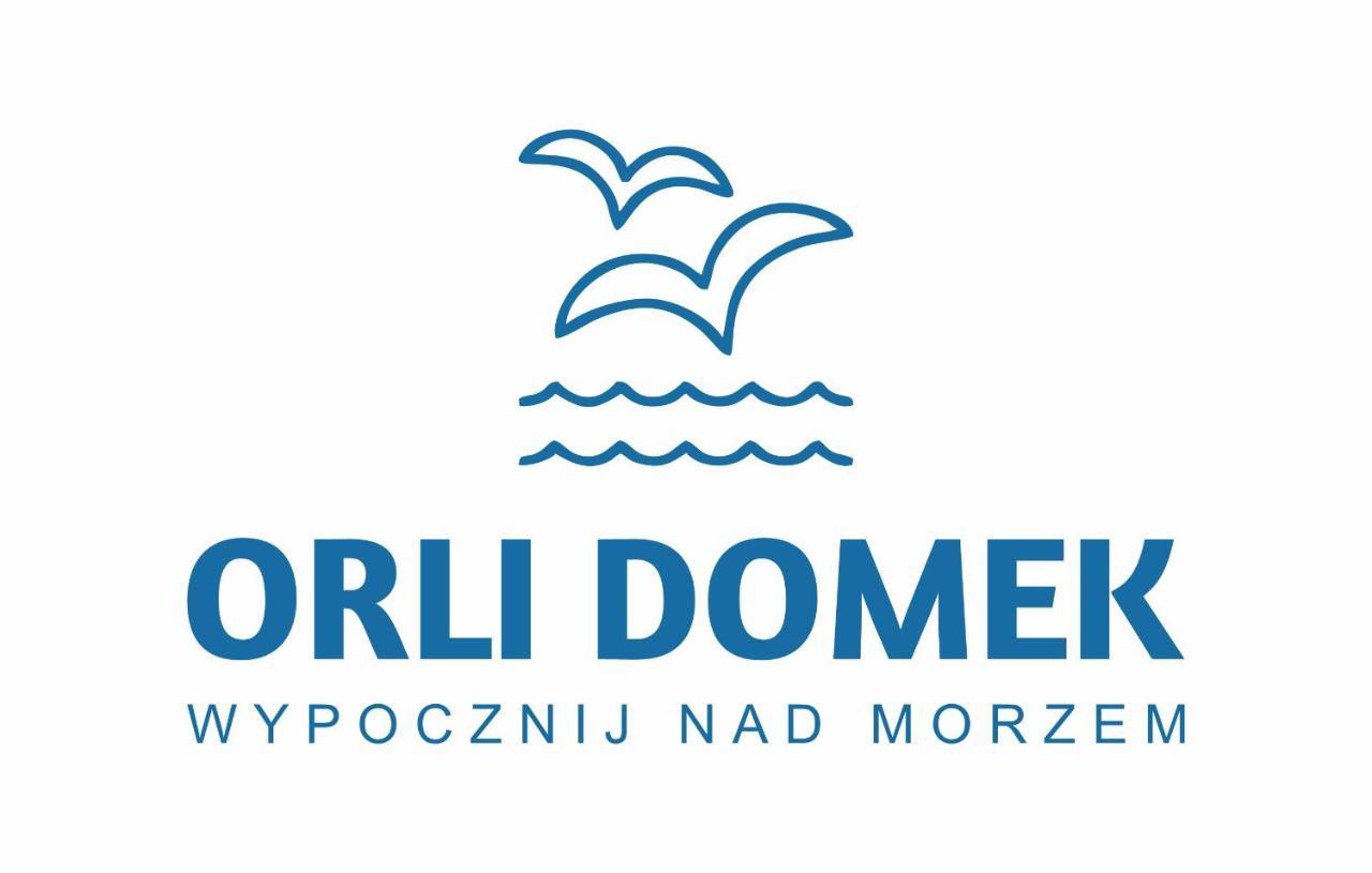 Orli Domek Колчево Экстерьер фото